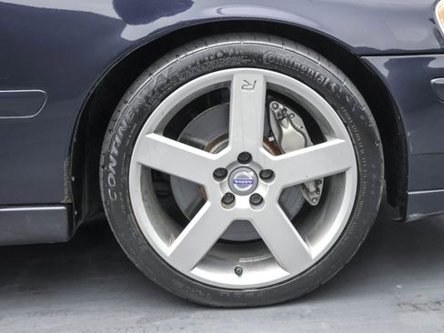 Used 2007 Volvo S60 R image 25