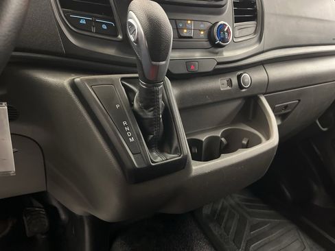 Used 2023 Ford Transit 250 Low Roof w/ Exterior Upgrade Package image 23