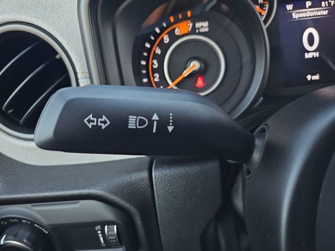 New 2025 Jeep Wrangler Sport S image 28