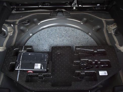 New 2025 Ford Bronco Sport Outer Banks image 39