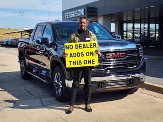 New 2026 GMC Sierra 1500 SLT w/ SLT Premium Plus Package video 1