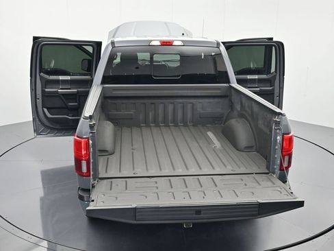 Used 2019 Ford F150 XLT w/ Equipment Group 302A Luxury AWD/4WD image 46