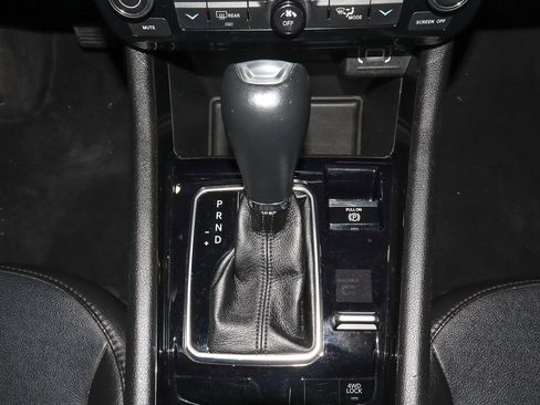 Used 2023 Jeep Compass Limited image 21