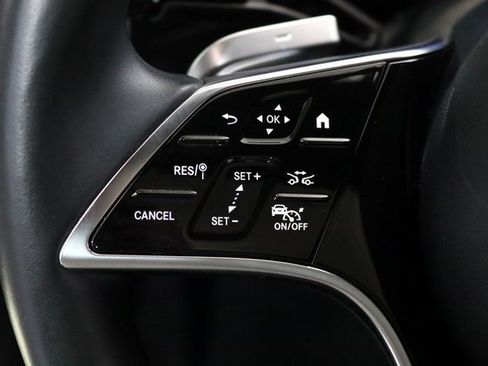 Used 2024 Mercedes-Benz E 350 4MATIC Sedan w/ Driver Assistance Package image 4