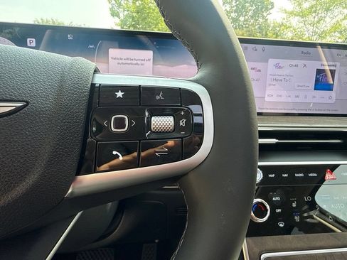 New 2026 Genesis GV80 2.5T Prestige AWD/4WD image 17