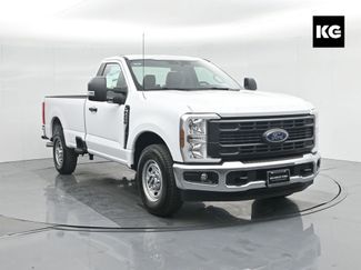 New 2026 Ford F250 XL w/ XL Chrome Package 360° Tour