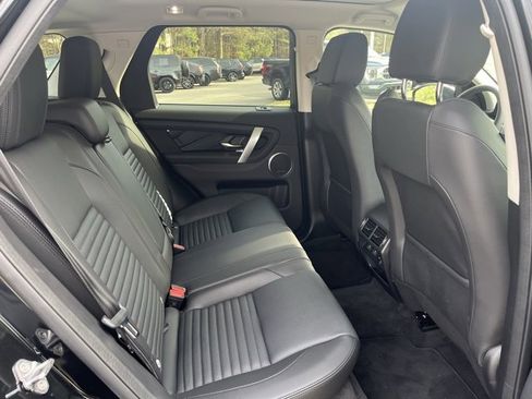 Certified 2024 Land Rover Discovery Sport S image 13