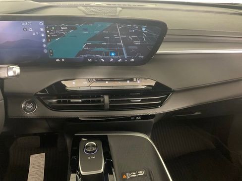 New 2026 Buick Enclave Sport Touring w/ Power Package FWD image 15
