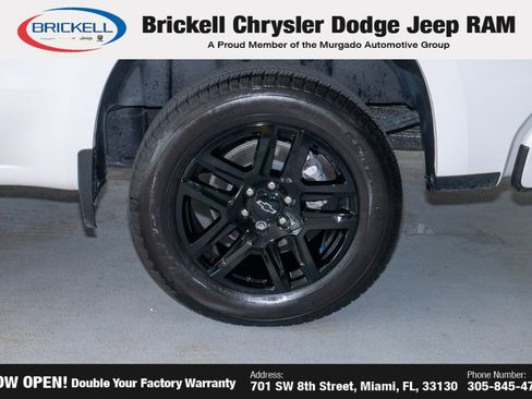 Used 2024 Chevrolet Silverado 1500 RST RWD image 35