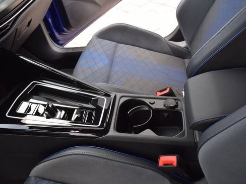 Used 2025 Volkswagen Golf R Black Edition AWD/4WD image 56