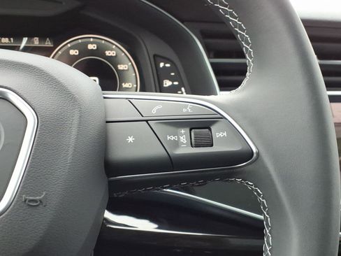 New 2026 Audi Q7 2.0T Premium image 19