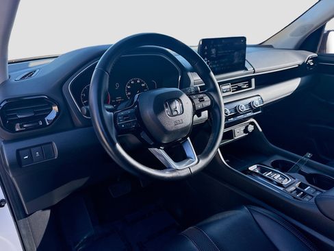 Used 2023 Honda Pilot EX-L image 9