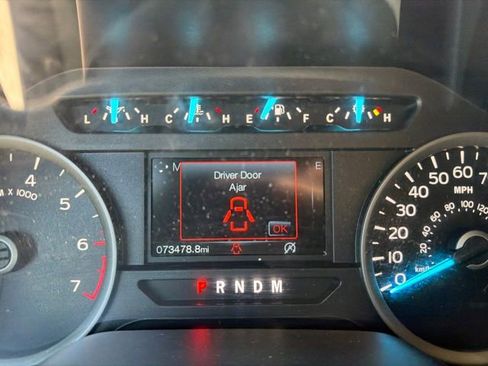 Used 2019 Ford F150 XLT w/ Equipment Group 302A Luxury AWD/4WD image 16