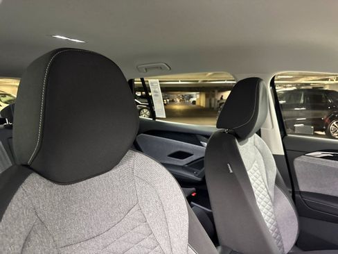 New 2026 Volkswagen Tiguan S AWD/4WD image 16