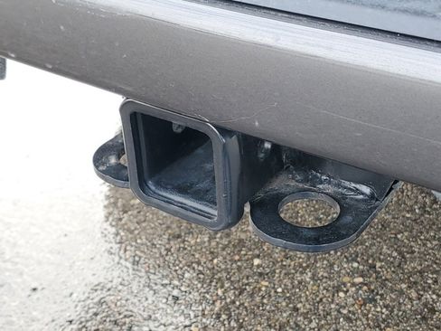 Used 2025 RAM 2500 Big Horn image 32