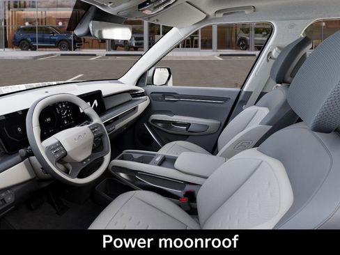 New 2026 Kia EV9 Wind image 7