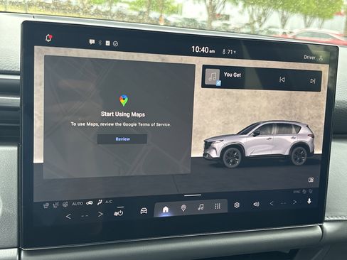 New 2026 MAZDA CX-5 2.5 S w/ Premium Package image 30