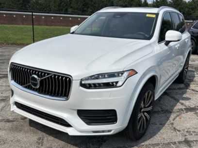 Used 2023 Volvo XC90 B6 Core w/ Protection Package Premier