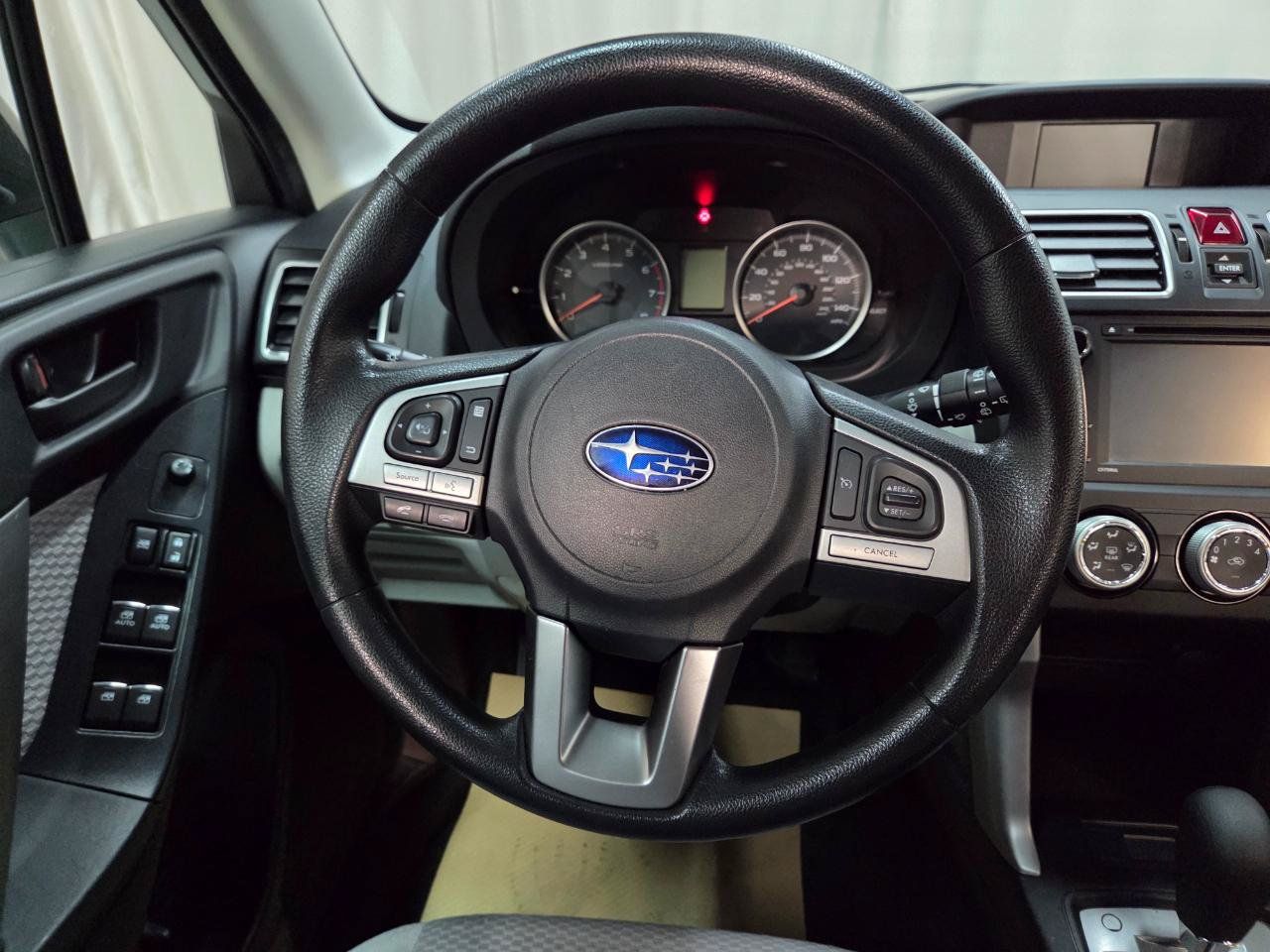 Used 2018 Subaru Forester 2.5i w/ Alloy Wheel Package AWD/4WD image 28