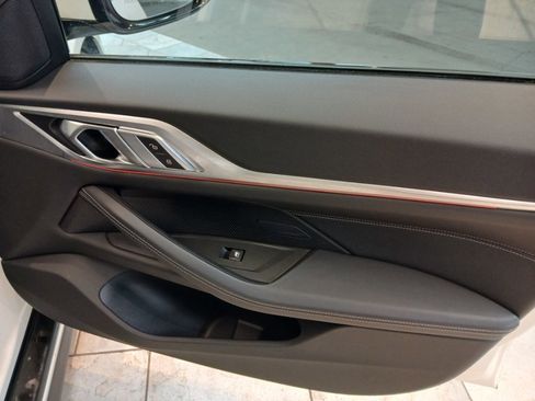 Used 2023 BMW 430i Gran Coupe xDrive w/ Premium Package image 47