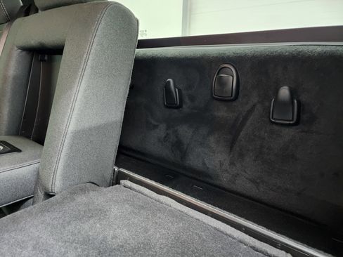 Used 2022 RAM 3500 Big Horn w/ Level A Equipment Group image 38