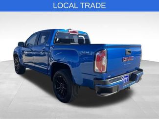 Used 2022 GMC Canyon Elevation w/ Trailering Package video 4