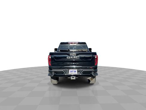 Used 2024 GMC Sierra 2500 AT4 w/ AT4 Premium Plus Package image 7