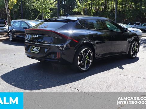 Used 2023 Kia EV6 GT image 6