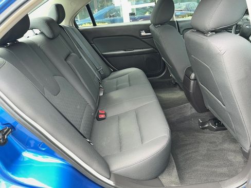 Used 2011 Ford Fusion SE w/ 202A Rapid Spec Order Code FWD image 19