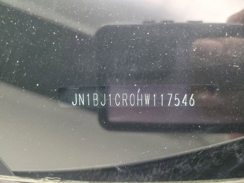 Used 2017 Nissan Rogue Sport SL image 33