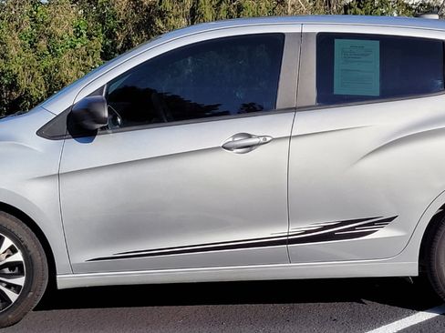 Used 2018 Chevrolet Spark LS image 3