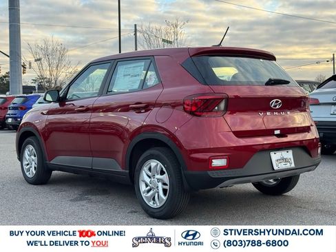 New 2026 Hyundai Venue SE image 11