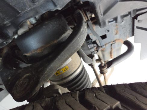 Used 2017 RAM 1500 Rebel w/ Luxury Group AWD/4WD image 17