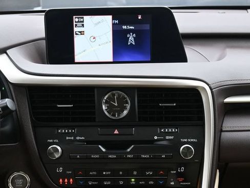 Used 2017 Lexus RX 350 FWD w/ Premium Package image 21