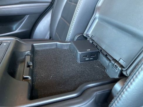 Used 2023 MAZDA CX-5 AWD 2.5 S w/ Premium Plus Pkg image 44