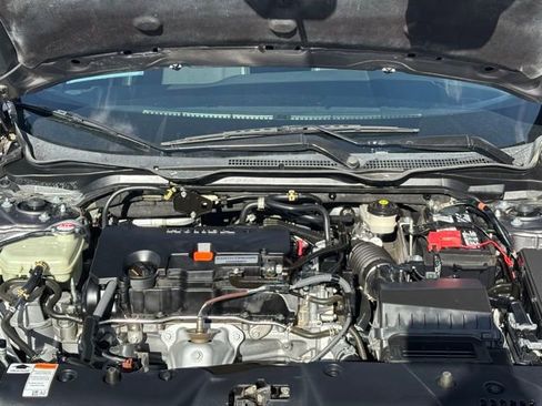 Used 2019 Honda Civic Sport image 30