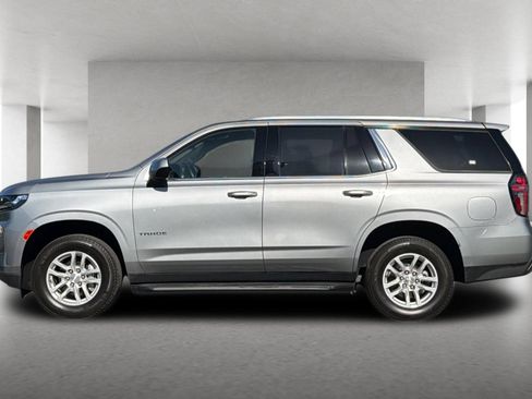 Used 2023 Chevrolet Tahoe LT AWD/4WD image 7