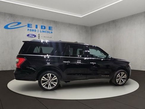 Used 2020 Ford Expedition Max Platinum image 6