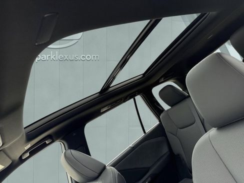 Certified 2026 Lexus TX 350 FWD w/ Technology Package image 22