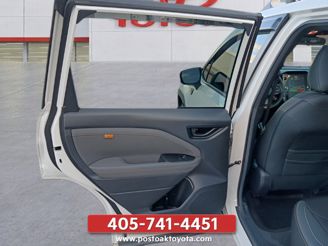Used 2026 Subaru Forester Wilderness AWD/4WD image 25