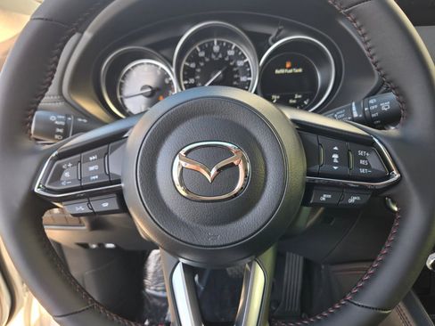 New 2025 MAZDA CX-5 Carbon Edition image 18