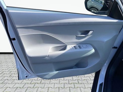 New 2026 Hyundai Kona SEL Sport FWD image 25