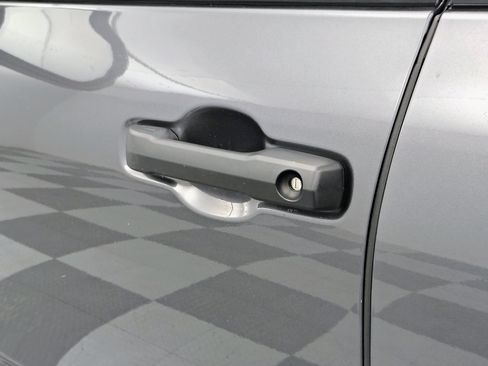 Used 2025 Toyota Tundra TRD Pro w/ Tow Tech Package image 30