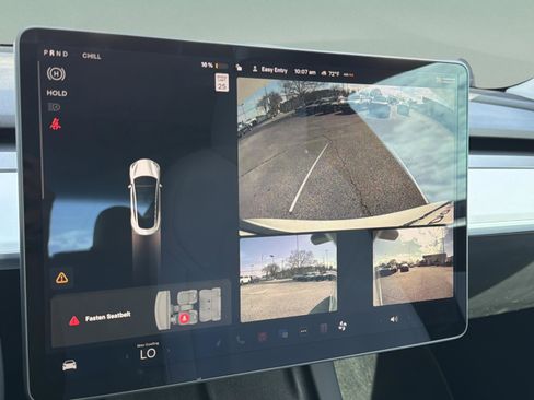 Used 2021 Tesla Model 3 Long Range image 13