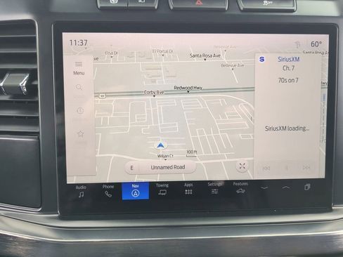 Used 2024 Ford F250 Lariat image 17