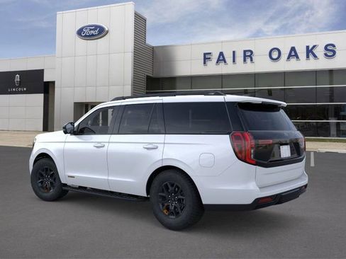 New 2025 Ford Expedition Tremor image 4