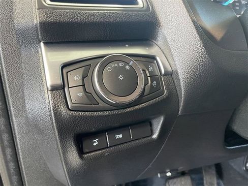 Used 2018 Ford Explorer Sport w/ Equipment Group 401A AWD/4WD image 12