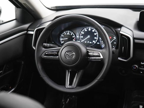 Used 2024 MAZDA CX-50 AWD 2.5 S w/ Weather Package image 14