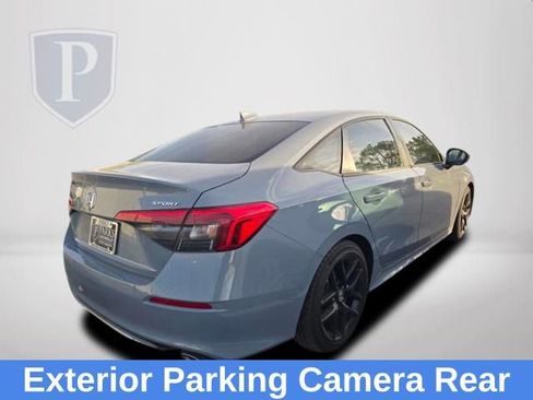 Used 2024 Honda Civic Sport image 5