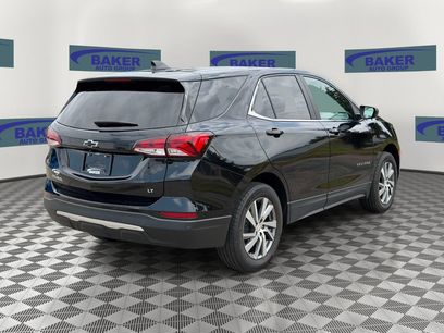 Certified 2023 Chevrolet Equinox LT